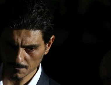 Αιχμηρή απάντηση Δημήτρη Γιαννακόπουλου στον Ολυμπιακό: «Έρχονται κορνέδες...» (φώτο)